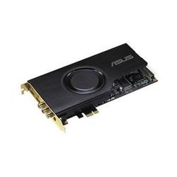 Asus ASUS Xonar HDAV1.3 Deluxe Sound Card - AV200 - PCI Express - Internal (90-YAA085-0UAN00Z)