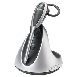 AT&T AT T CORDLESS HEADSET SILVER/BLACK NIC