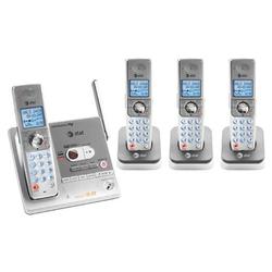 AT&T (VTech) ATT-SL82418 DECT6.0 Digital Expandable 4-handset ITAD Cordless Phone System