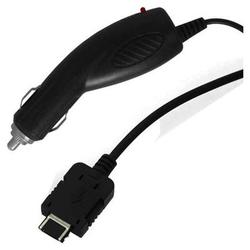 IGM AT&T Pantech 630 Rapid Car Adapter Charger Plug In
