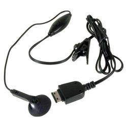 IGM AT&T Samsung SGH-A777 Mono Earbud Handsfree Headset