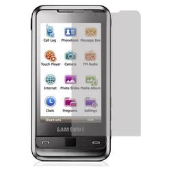 IGM AT&T Samsung SGH-i907 SCH-i900 Omnia LCD Screen Guard Protector