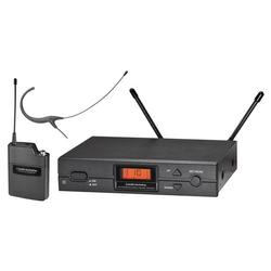 Audio Technica AUDIO TECHNICA 2000 SER UHF WIRELESS SYSTEM NIC