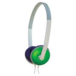 Audio Technica AUDIO TECHNICA HEADPHONE WOMENS GREEN NIC