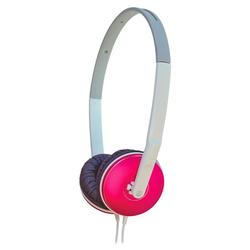 Audio Technica AUDIO TECHNICA HEADPHONE WOMENS PINK NIC