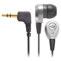 Audio Technica AUDIO TECHNICA TITANIUM IN EAR HEADPHONES NIC