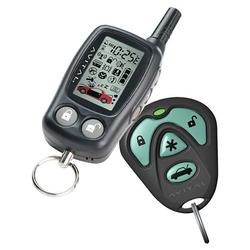 Avital AVITAL 2WAY LCD SECURITY W/REMOTE START/ALERT