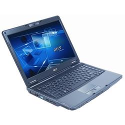 ACER Acer Extensa 4630-4565 Notebook - Intel Pentium Dual-Core T3200 2GHz - 14.1 WXGA - 1GB DDR2 SDRAM - 160GB HDD - DVD-Writer (DVD-RAM/ R/ RW) - Gigabit Ethernet,