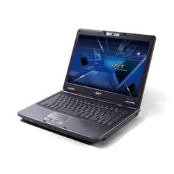 ACER Acer TravelMate 4730-6764 Notebook - Intel Core 2 Duo T5870 2GHz - 14.1 WXGA - 2GB DDR2 SDRAM - 160GB HDD - DVD-Writer (DVD-RAM/ R/ RW) - Gigabit Ethernet, Wi-