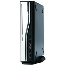 ACER AMERICA - DESKTOPS Acer Veriton L410 Desktop - AMD Phenom X4 9350e 2GHz - 3GB DDR2 SDRAM - 160GB - DVD-Writer (DVD-RAM/ R/ RW) - Wi-Fi, Gigabit Ethernet - Windows Vista Business -