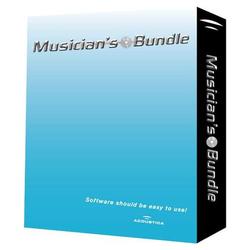 Acoustica Musician's Bundle ( Windows )
