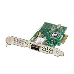 ADAPTEC Adaptec 1045 4 Port SAS Controller - 4 x SFF-8088 SAS 300 Serial Attached SCSI