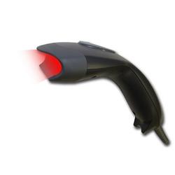 ADESSO Adesso NuScan 2100U Bar Code Reader - Handheld Bar Code Reader - Wired - CCD