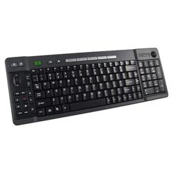 ADESSO Adesso Wireless Media Center Keyboard - USB