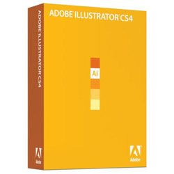 ADOBE SYSTEMS Adobe Illustrator CS4 Upsell from Freehand