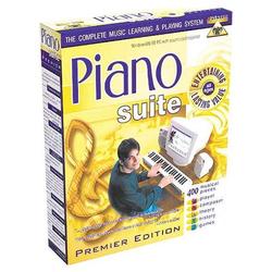 Adventus Incorporated Piano Suite Premier