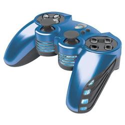 Alienware AW-00402 Blue Dual Compatible Gamepad