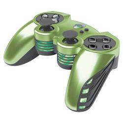 Alienware Green Dual Compatible Gamepad