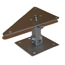 Projector Ceiling Mounts Direct, LLC. All-Metal Projector Ceiling Mount for NEC NP40