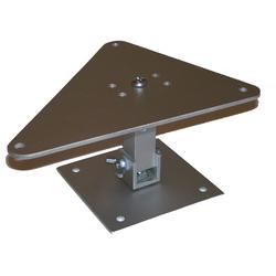 Projector Ceiling Mounts Direct, LLC. All-Metal Projector Ceiling Mount for NEC VT46