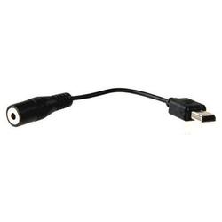 IGM Alltel HTC Touch Diamond 2.5mm Audio Headset Adapter