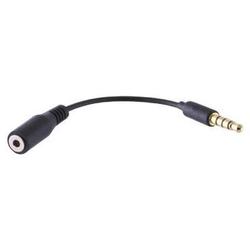 IGM Alltel LG Rhythm AX585 3.5mm to 2.5mm TTY Headset Adapter