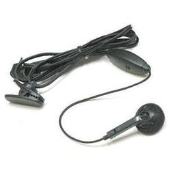 IGM Alltel LG Scoop AX260 Basic Earbud Handsfree Headset with Mic