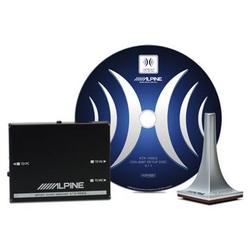 Alpine KTX-100EQ