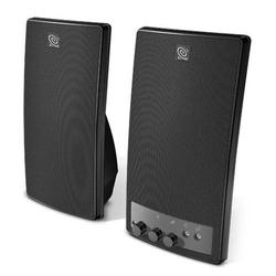 Altec Lansing VS1520 Multimedia Speaker System - 2.0-channel - 3W (RMS) / 6W (PMPO)