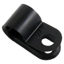 American Terminal 0.25 inch Cable Tie Clamp