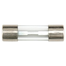 American Terminal AGU-30-10 AGC Standard Glass Fuses (30 amp)