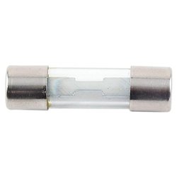 American Terminal AGU-60-10 AGC Standard Glass Fuses (60 amp)