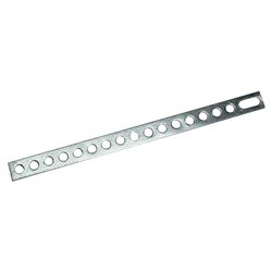 American Terminal AT-BS-9 Metal Back Strap