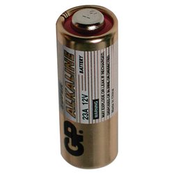 American Terminal AT-GP23A Alkaline General Purpose - Alkaline - 12V DC - General Purpose Battery