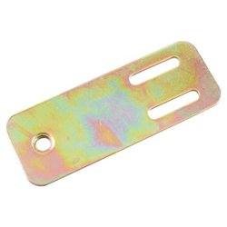 American Terminal AT-PB-2 Brackets (Straight)