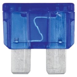 American Terminal - ATC 15A Fuse - Cartridge - 15A