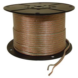 American Terminal Audio Bulk Cable - 500ft