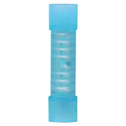 American Terminal Economy Butt Connector - Terminal - Terminal (E-BCBN-100)