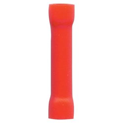 American Terminal Economy Butt Connector - Terminal - Terminal (E-BCR-100)