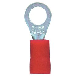 American Terminal Economy Ring Terminal - Terminal - Ring Terminal (E-RR8-100)