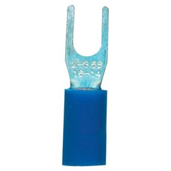 American Terminal Economy Spade Terminal - Terminal - Terminal (E-SB6-100)