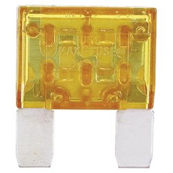 American Terminal - Maxi Fuse - Plug - 20A