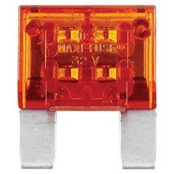 American Terminal - Maxi Fuse - Plug - 40A