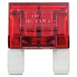 American Terminal - Maxi Fuse - Plug - 50A