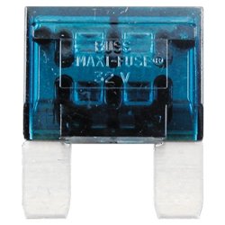 American Terminal - Maxi Fuse - Plug - 60A