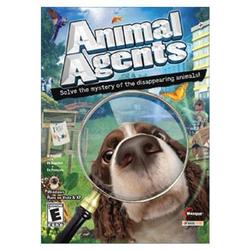 Masque Animal Agents - Windows