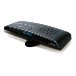 Anycom HCC-500 Bluetooth Speakerphone with Text-To-Speech & OLED Display