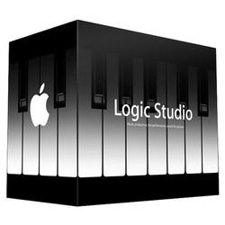 Apple Logic Studio - Complete Product - 1 User - Complete Product - Retail - Mac, Intel-based Mac