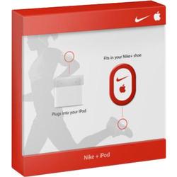 Apple MA365LL/C Nike + iPod Sport Kit