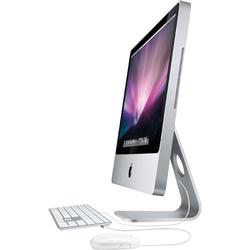 Apple MB325LL/2 iMac with 24 Screen Desktop Computer